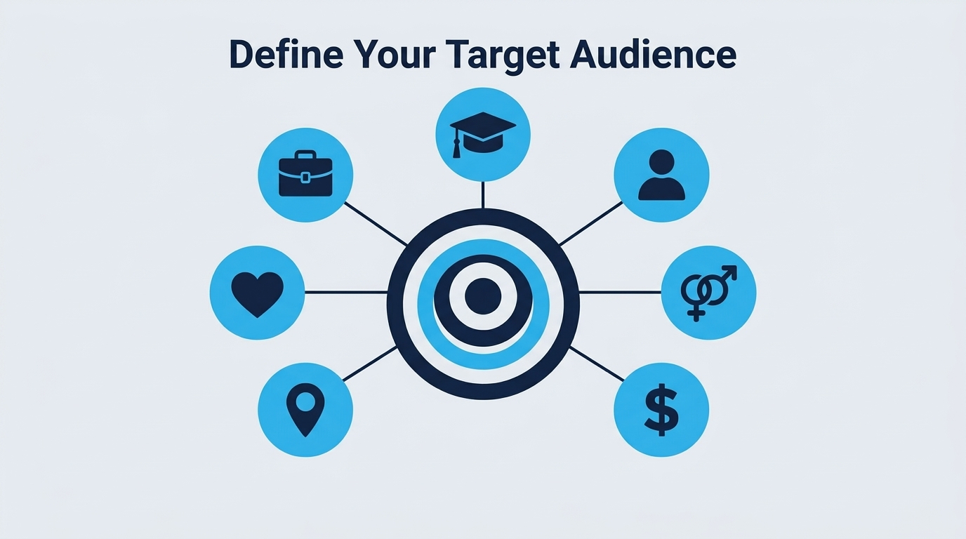 How to Define Your Target Audience for Better Product Validation