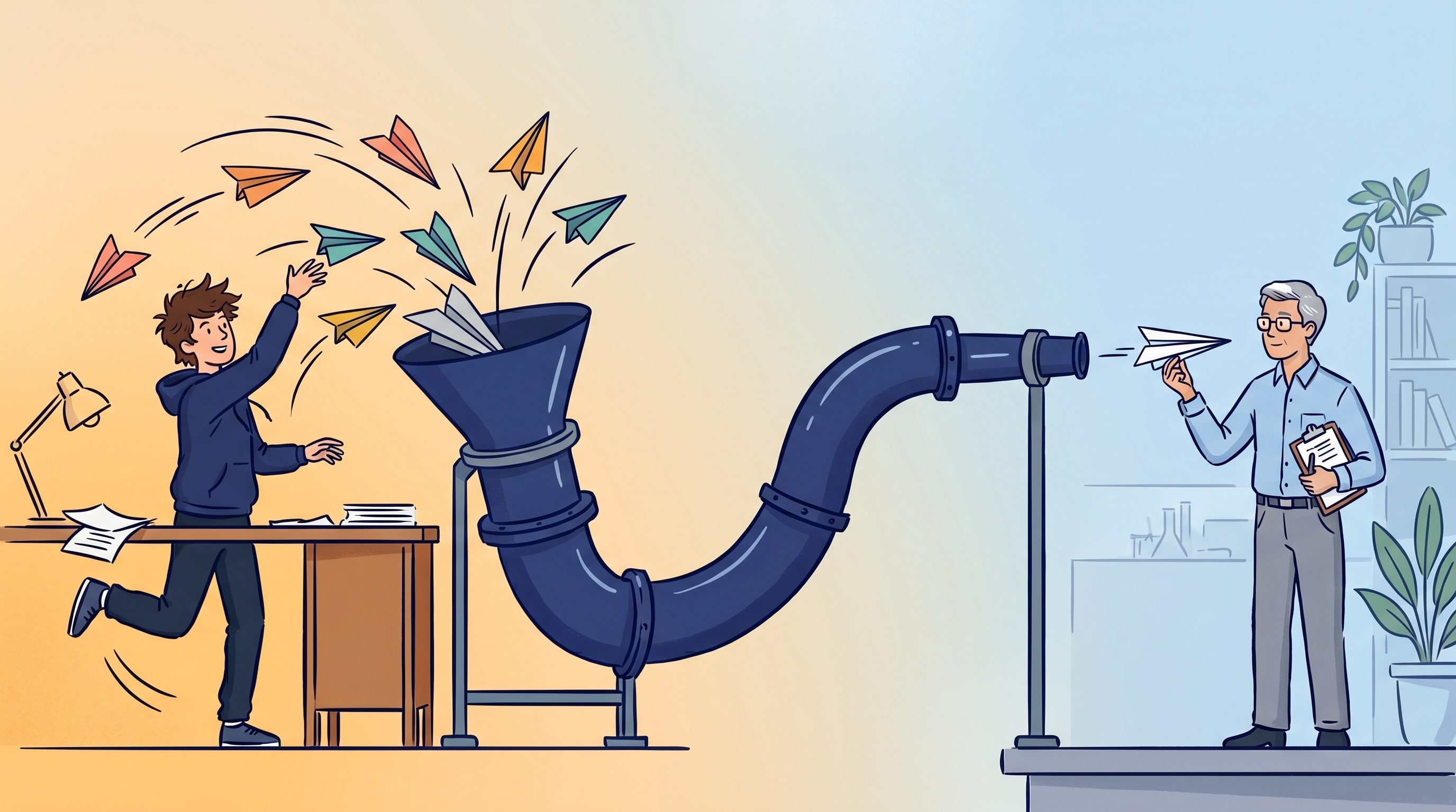 Synthetic consumer research vs synthetic surveys: where it actually replaces panels